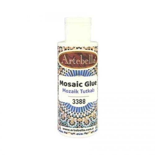 Artebella Mozaik Tutkalı (Mosaic Glue) 3388 130CC