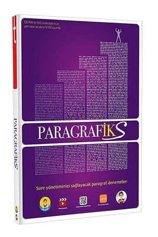 Paragrafiks Tonguç Akademi