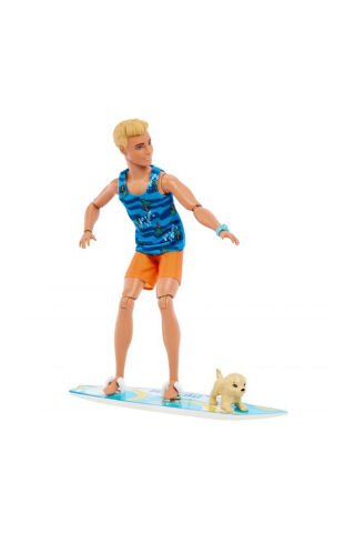 Ken Sörf Yapıyor Oyun Seti