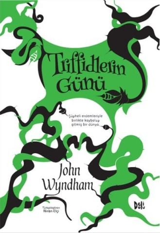 Triffidlerin Günü - John Wyndham