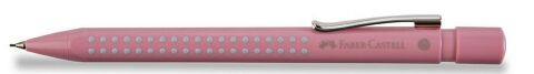 Faber-Castell Gri̇p 2010 Versati̇l Kalem 0.7mm Pastel Pembe