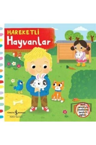 Hareketli Hayvanlar