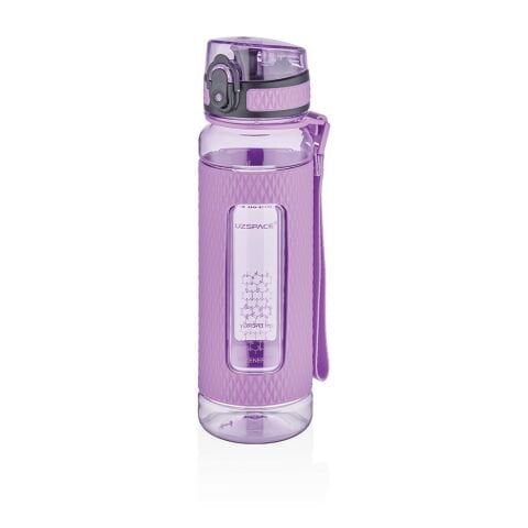 Vagonlife Uzspace 450ML Tritan 5044 Lila Matara