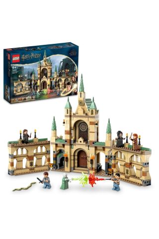 ®  Harry Potter TM Hogwarts™ Savaşı 76415 - 730 Parça