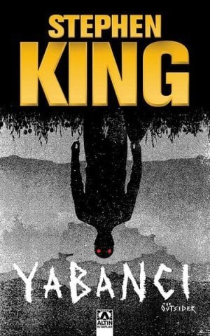 Altın Kitaplar Yabancı-Stephen King