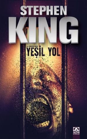 Altın Kitaplar Yeşil Yol-Stephen King