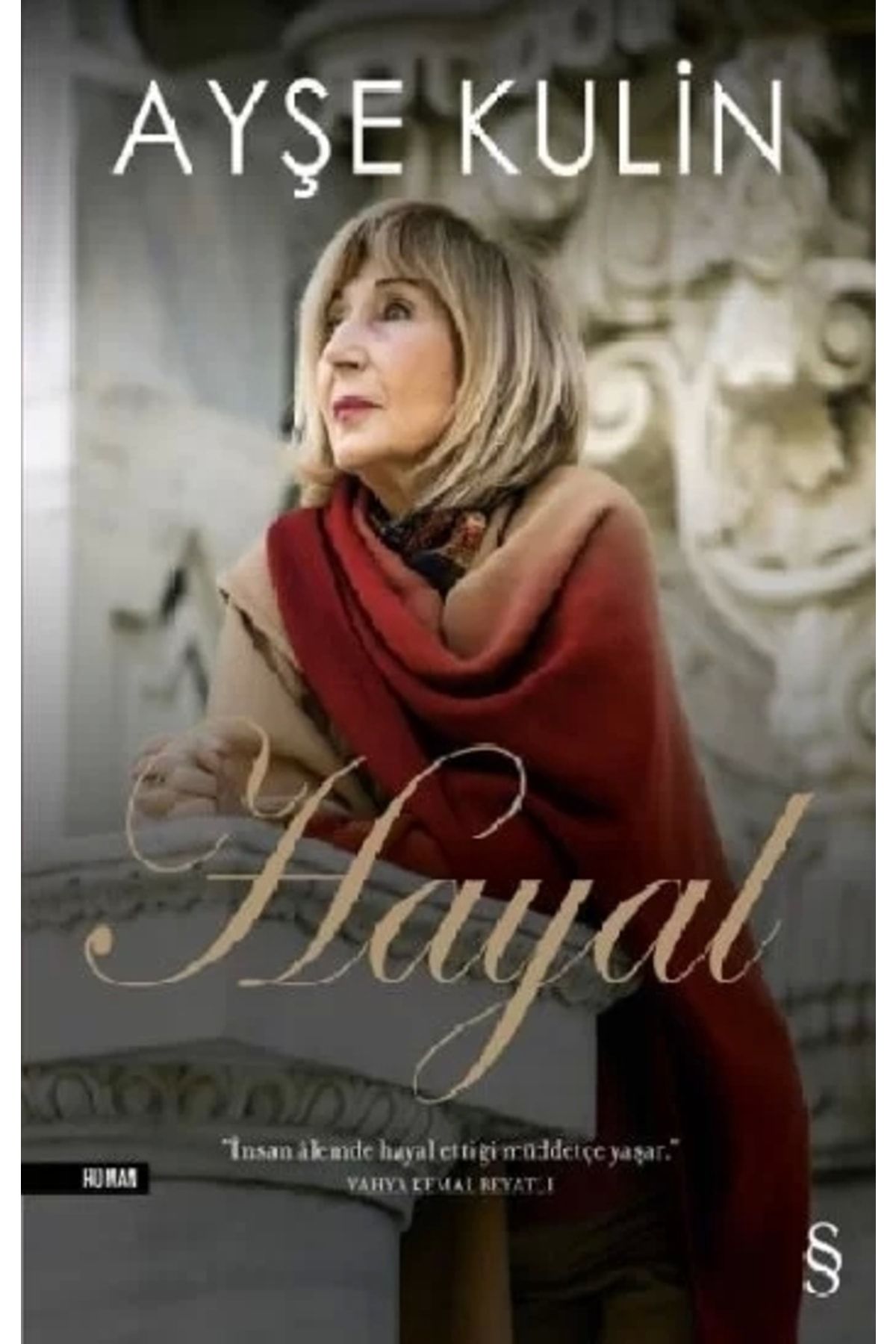 Hayal - Ayşe Kulin 9786051855349