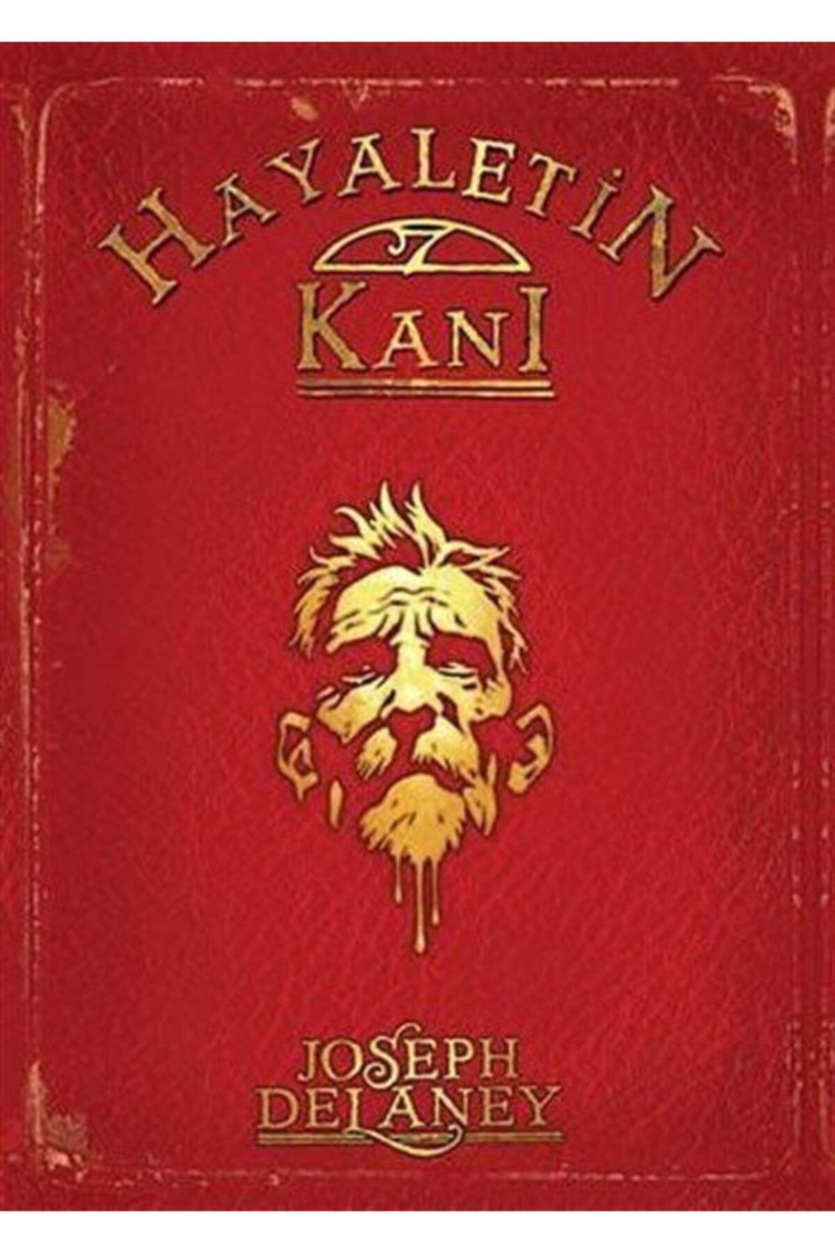 Hayaletin Kanı & Wardstone Günlükleri 10. Kitap