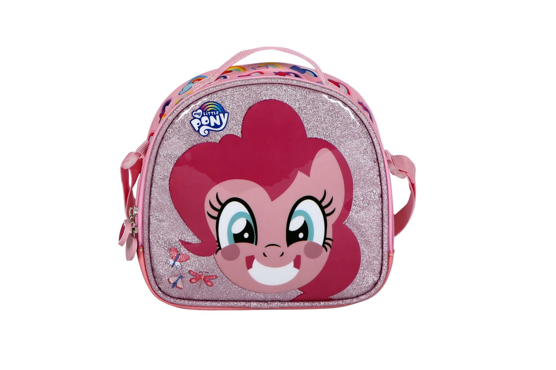 Me Çanta My Little Pony Beslenme Çantası Yolo 21631