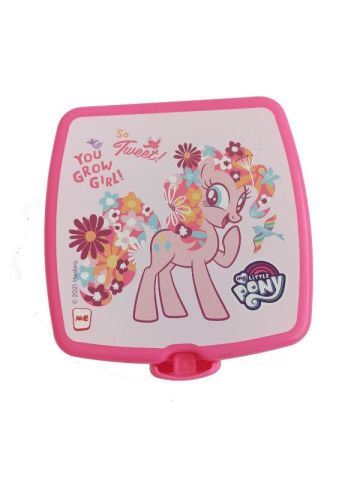 Me Çanta My Li̇ttle Pony Saklama Kabı 21632