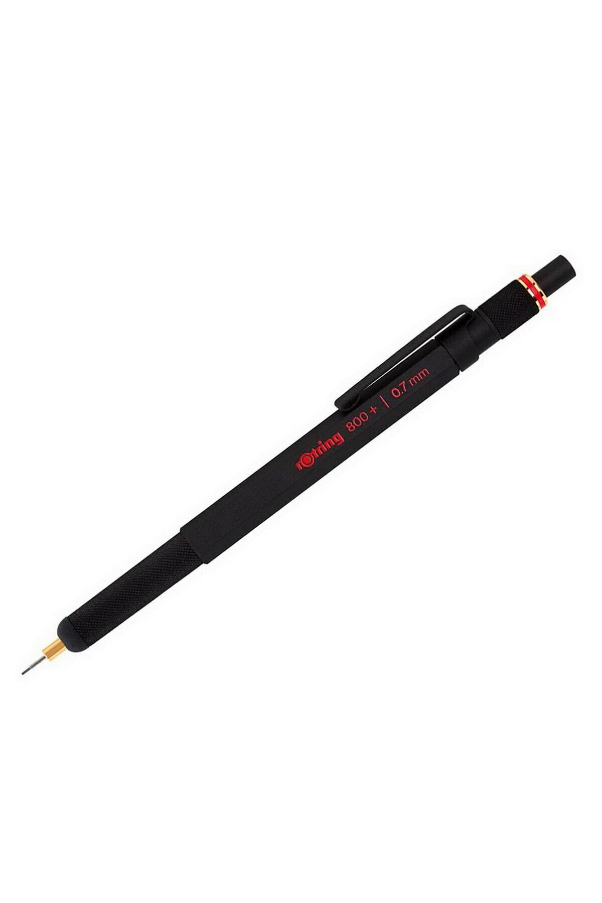 Uçlu Kalem Siyah 800+ 0.7