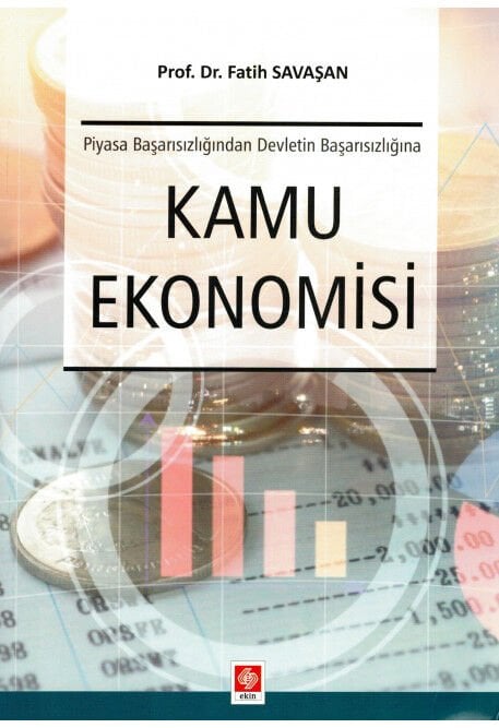 Kamu Ekonomisi - Prof. Dr. Fatih Savaşan