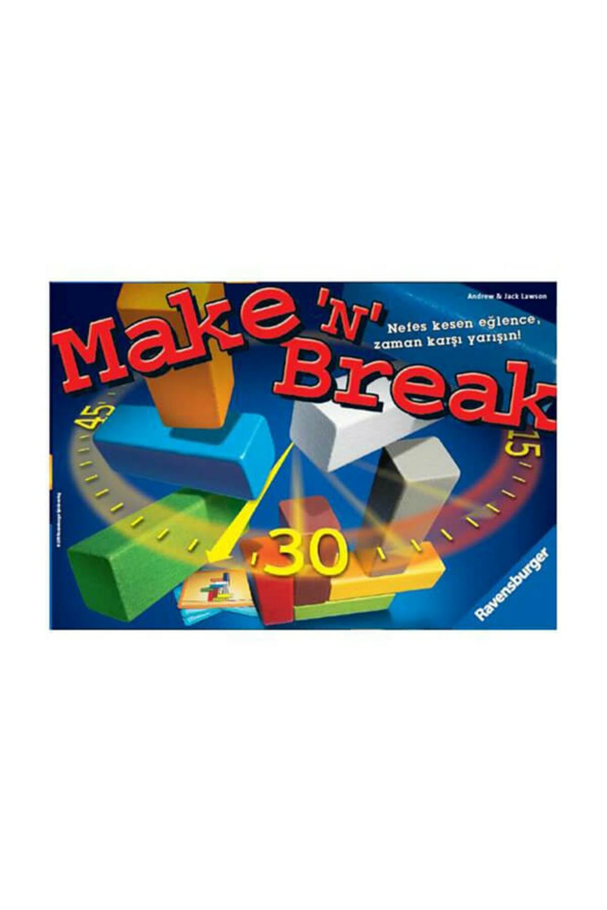 Make'n Break