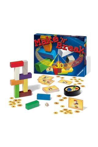 Make'n Break
