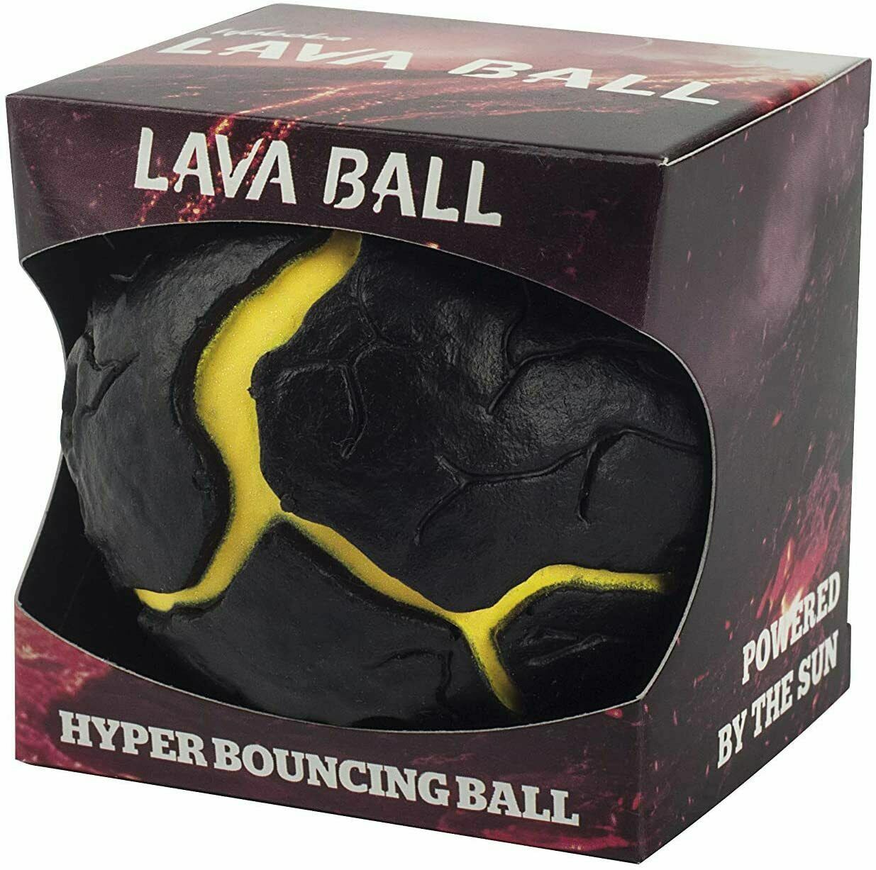 Waboba Top Lava Ball