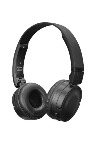 Hytech Hy-xbk33 Batty Tf Kart Özellikli Bluetooth 5.0 Kulak Üstü Kulaklık Siyah