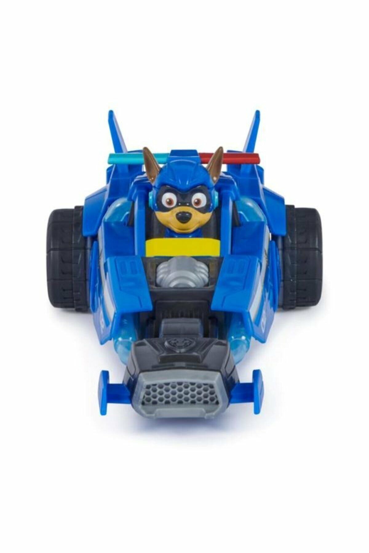 Mighty Movie Radio Control Chase Vehicle 6067088