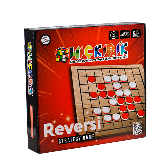 Hıçkırık Reversi