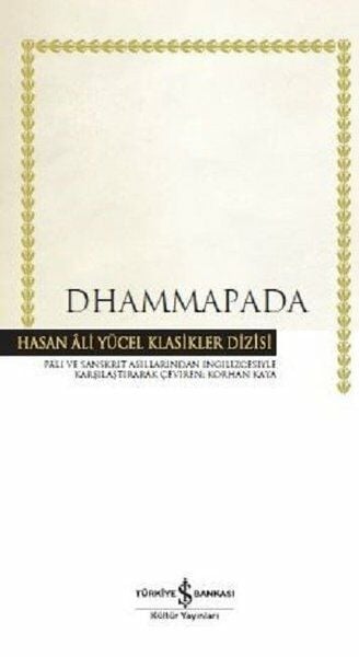 İş Bankası Dhammapada