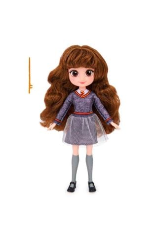 6061835 Hermione Granger, 20 Cm Bebek, Harry Potter, +5 Yaş