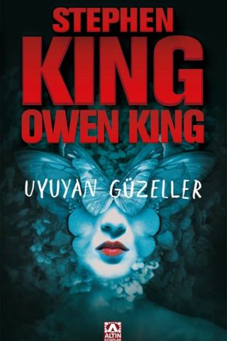 Altin Kitap Stephen Kıng Uyuyan Güzeller