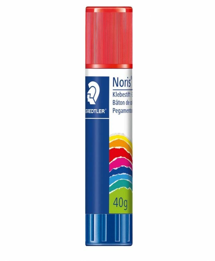 Staedtler Noris Club Sti̇ck Yapiştirici 40gr