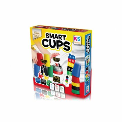 KS Games Smart Cups 25105