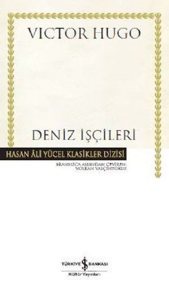 İş Bankası Deniz İşçileri-Victor Hugo