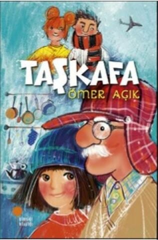 Günışığı Kitaplığı Taşkafa-Ömer Açık