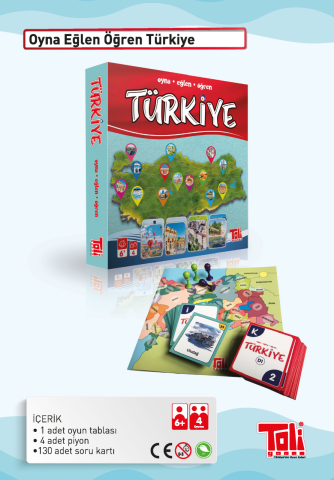 Toli Games Türkiye