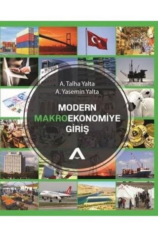 Modern Makroekonomiye Giriş