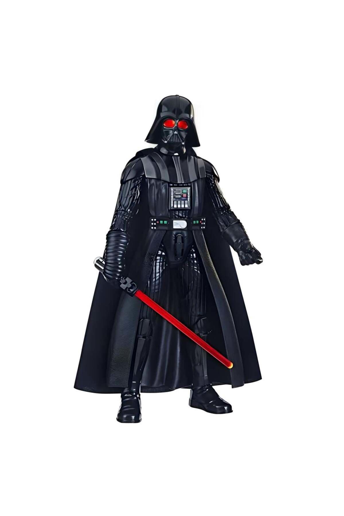 Darth Vader Interaktif Figür F5955