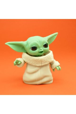 Star Wars Mixin Moods Grogu F6864 Lisanslı Ürün