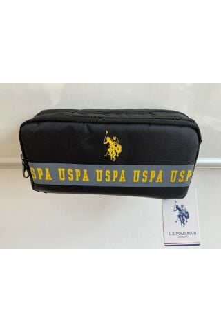 Us Polo Assn Lisanslı Kalem Kutusu