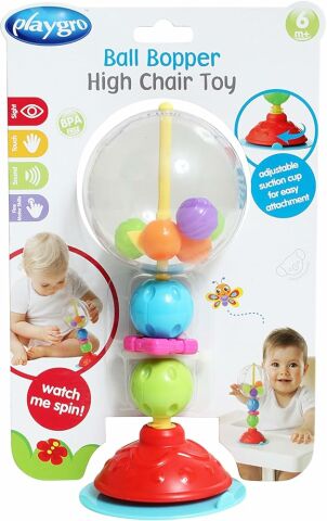 Playgro Top Mama Sandalyesi Oyuncağı