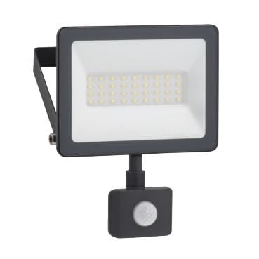 SCHNEİDER | MUREVA LED PROJEKTÖR 20W 4000K, IP44, IR SENSÖRLÜ 230V