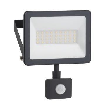SCHNEİDER | MUREVA LED PROJEKTÖR 20W 6500K, IP44, IR SENSÖRLÜ 230V
