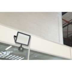 SCHNEİDER | MUREVA LED PROJEKTÖR 30W 6500K, IP44, IR SENSÖRLÜ 230V