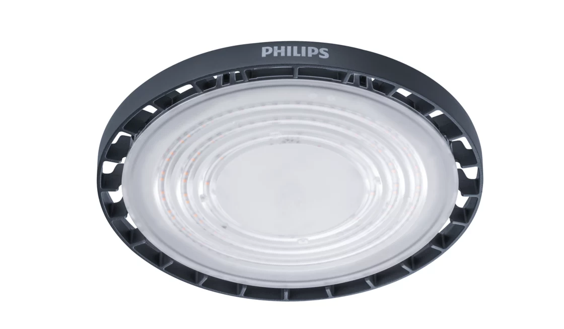PHILIPS YÜKSEK TAVAN ARMATÜRÜ | BY239P LED180/CW PSU GM G2