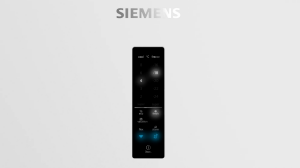 Siemens KG76PAWC0N iQ700 Alttan Donduruculu Buzdolabı 186 x 75 cm Beyaz