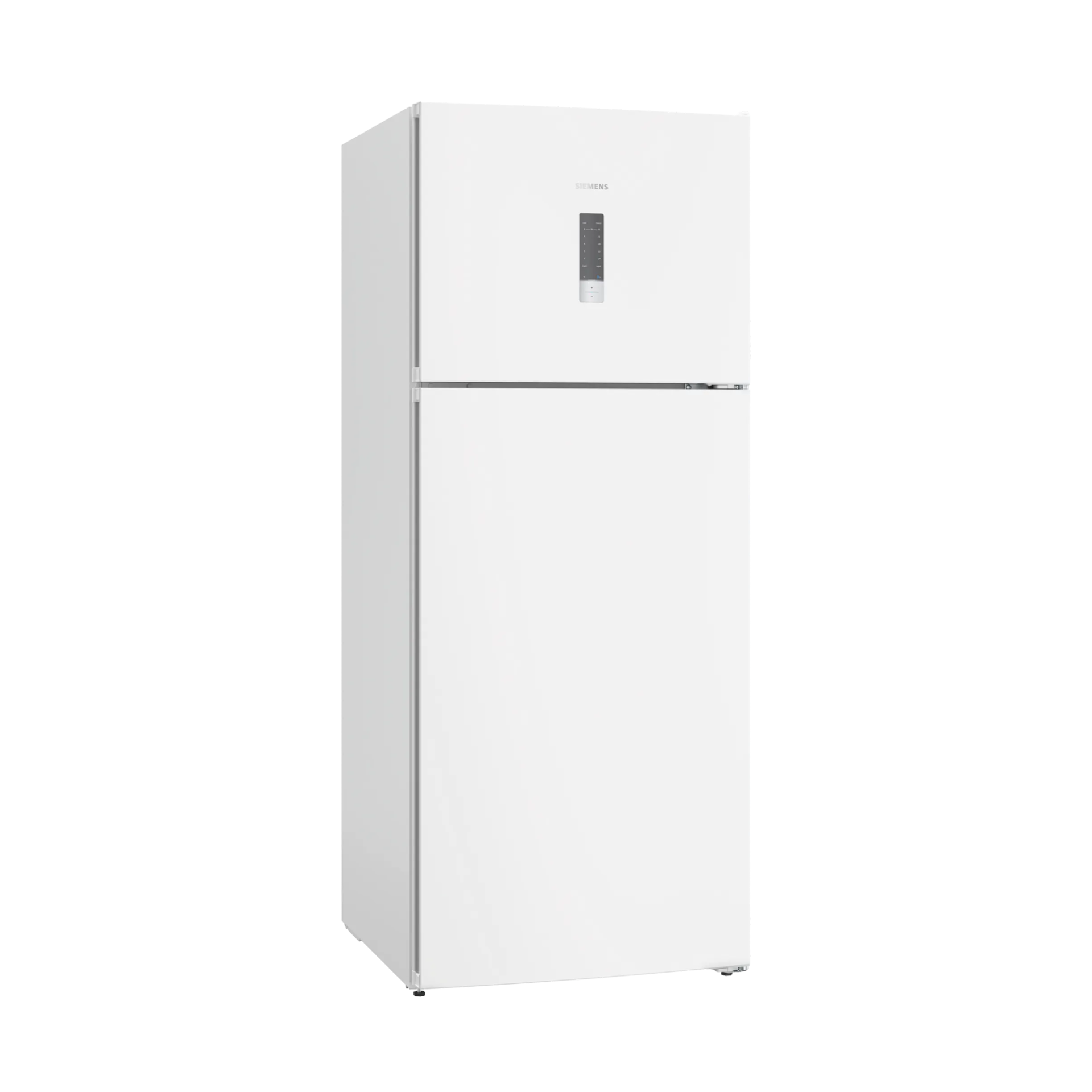 Siemens KD76NXWE0N iQ300 Üstten Donduruculu Buzdolabı 186 x 75 cm Beyaz