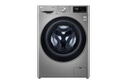 LG F4V5RGP2T Kurutmalı Çamaşır Makinesi 10,5 Kg Yıkama / 7 Kg Kurutma 1400 Devir Buharlı