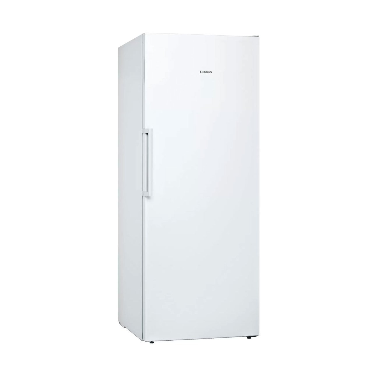 Siemens GS54NVWE0N iQ300 Solo Derin Dondurucu 176 x 70 cm Beyaz