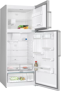 Siemens KD76NHID1N Çift Kapılı No Frost Buzdolabı
