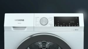 Siemens WQ41G200TR iQ300 Isı Pompalı Kurutma Makinesi 9 kg