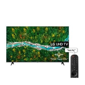 LG 43UP77006LB 43 inç 4K Smart TV