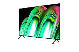 LG OLED55A26LA OLED 55 inç A2 Serisi 4K Smart TV