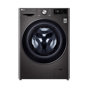 LG F4V9BCP2EE 12 Kg Yıkama 8Kg Kurutma ,''A'', 1400 Devir, Steam+™, TurboWash360, Buhar, WiFi , AI DD™