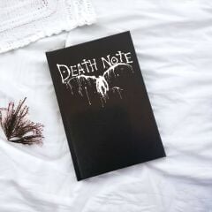 Death Note Defter