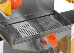 0205 - Fresh Model - Self-Servis Musluklu Otomatik Portakal Sıkma Makinesi - Alt Standlı